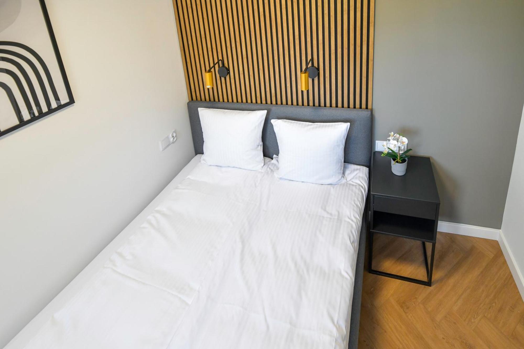 Magic Apartments - Aroma Zator Dış mekan fotoğraf