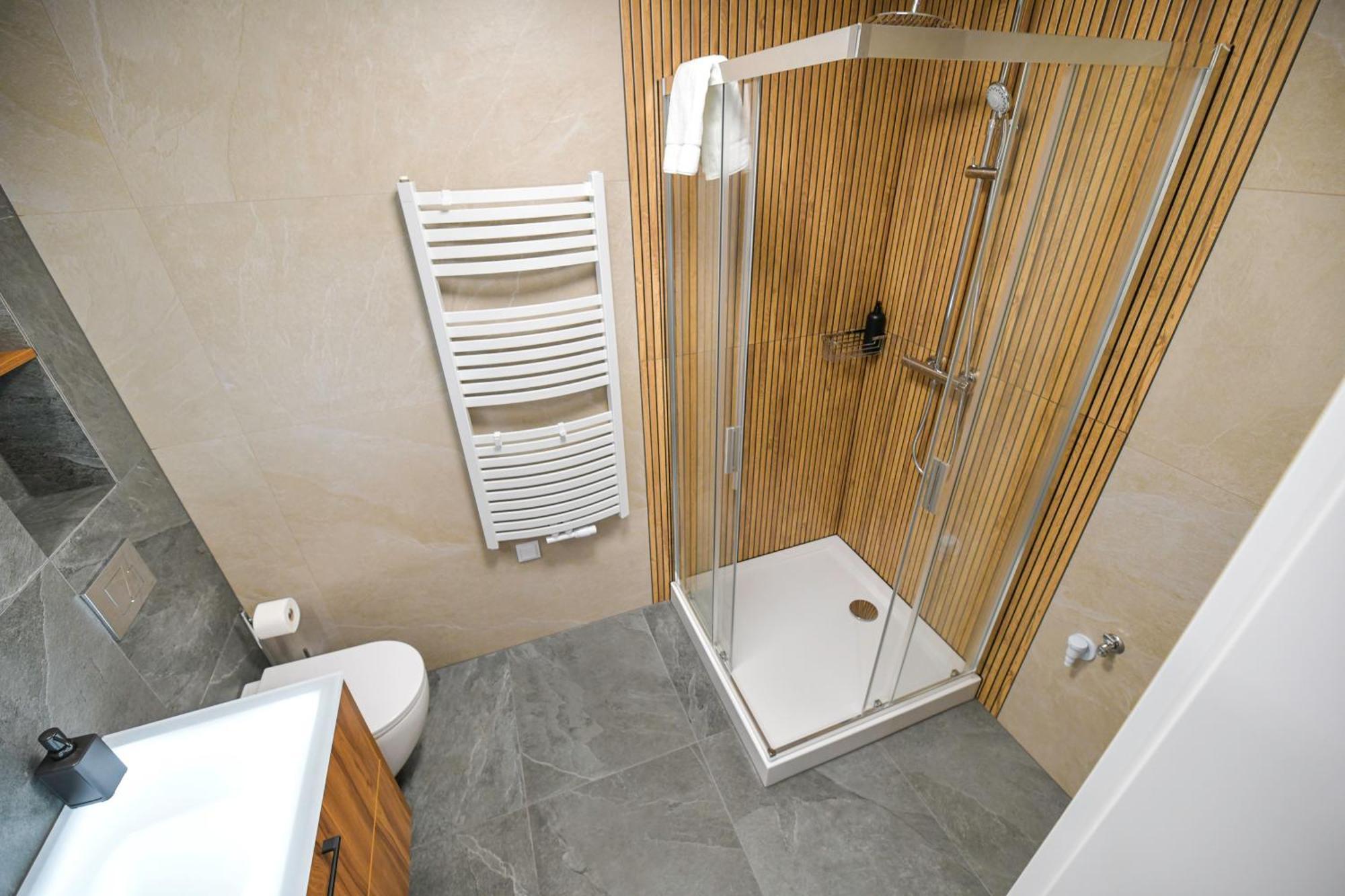 Magic Apartments - Aroma Zator Dış mekan fotoğraf