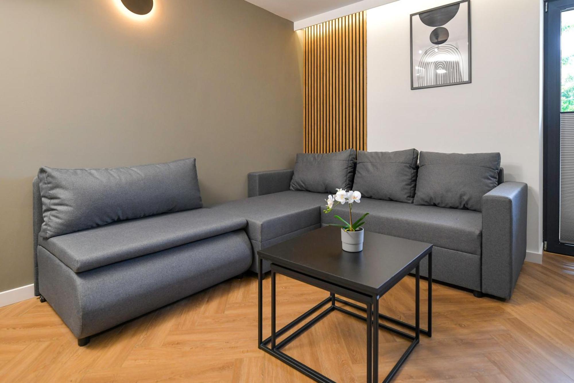 Magic Apartments - Aroma Zator Dış mekan fotoğraf