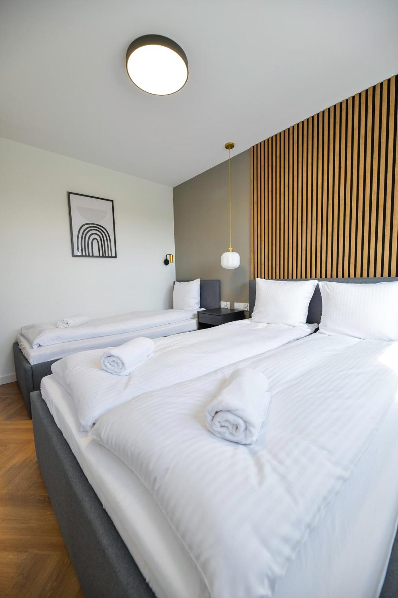 Magic Apartments - Aroma Zator Dış mekan fotoğraf