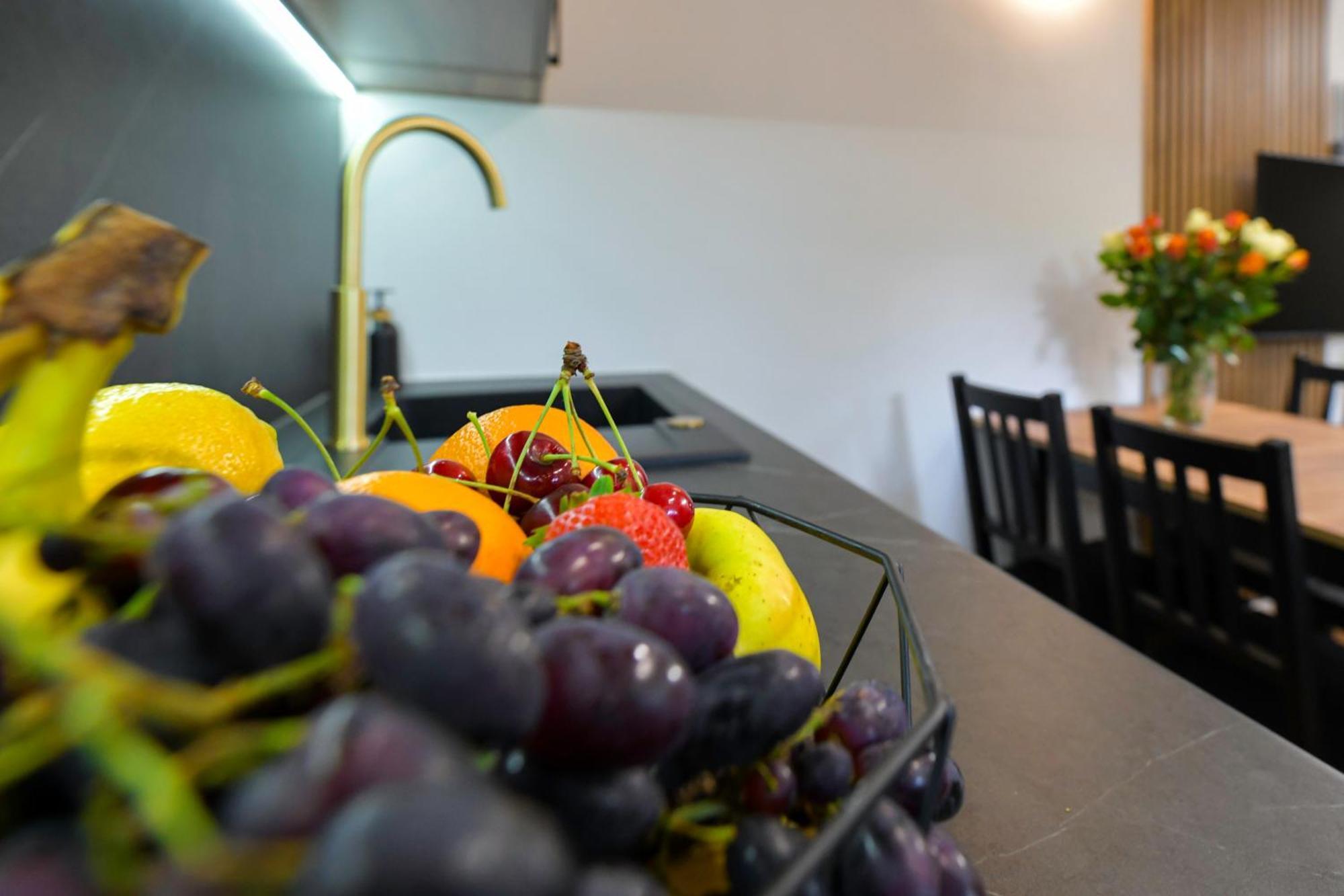 Magic Apartments - Aroma Zator Dış mekan fotoğraf