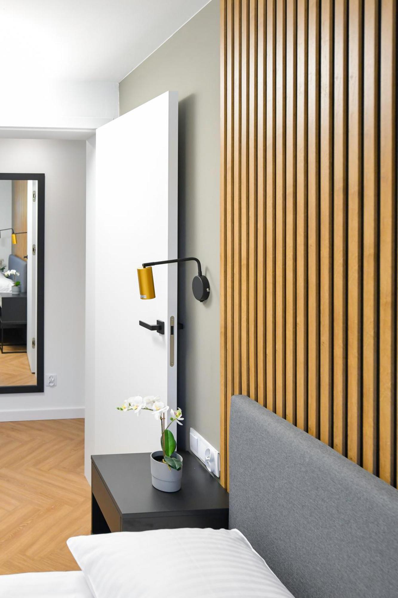 Magic Apartments - Aroma Zator Dış mekan fotoğraf