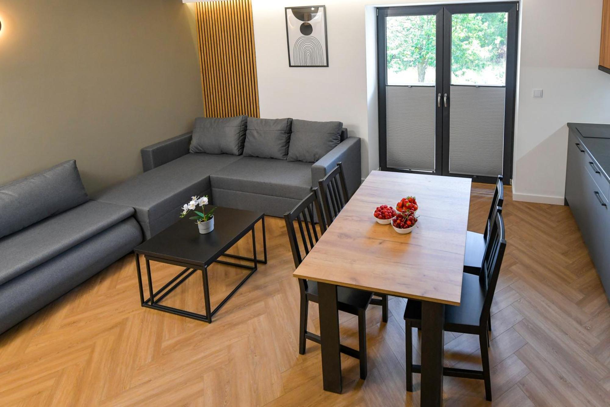 Magic Apartments - Aroma Zator Dış mekan fotoğraf